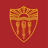 University of Southern California in USA